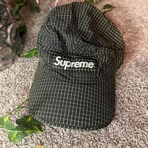 Supreme Ball cap